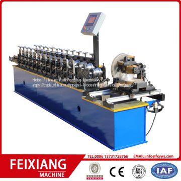 FX t Grid Roll Forming Machine