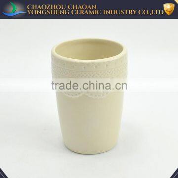 Manufacturer Supplier Embossed Ceramic Bathroom Fittings and Accessories of Waimart Standard photo-2