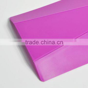 Factory Direct Plastic Folding Chopping Board With Customized Color photo-6