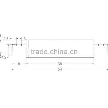 Circum Rotary Dampers photo-2