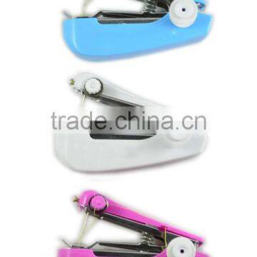 Hand-Held Sewing Machine,MINI Handle Sewing Machine photo-2