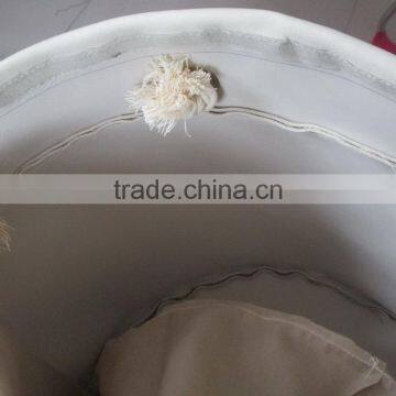 Rectangular Laundry Baskets Hampers, Big Size photo-2