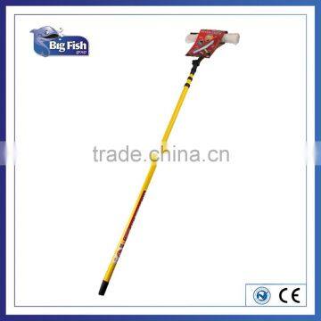 Telescopic Window Cleaning Brush with Long Handle Window Brush