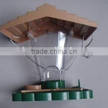 Automatic Bird Feeder Plastic Bird Bird Feeders