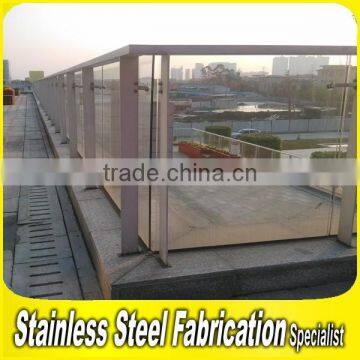 Outdoor Floor Mounting Road Safety Aluminum Barrier on Sale photo-6