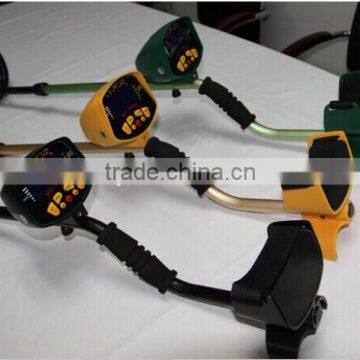 2016 Hot-selling Professional Underground Gold Metal Detector MD-3010 Wholesale Cheap High Sensitive Gold Detector Long Distance photo-6