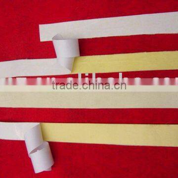 adhesive wool felt strips