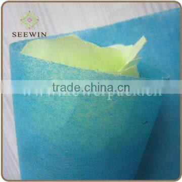 Plain Nonwoven Roll for Floral Warpping photo-3