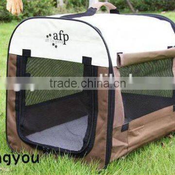 teepee travel tent dog carrier bag cat tent outdoor