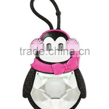 Scentportable Hanging Car Perfume Hanging Animal Shaped Air Freshener for Car photo-4