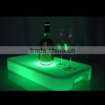 Wholesale Wireless Control Led Beer Rack for Nightclub photo-5