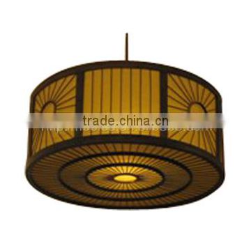 Ceiling Lights/BAMBOO LAMP/Decoration Ceiling Lights DS-WJ052 (DAY SPA)