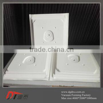 OEM Vac Form Plastic Manufactory photo-3