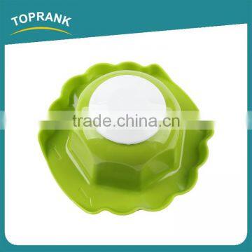 Toprank Professional 5-in-1 Vegetable Peeler Slicer And Grater 5 Interchangeable Blades Mandolin Vegetable Slicer photo-4