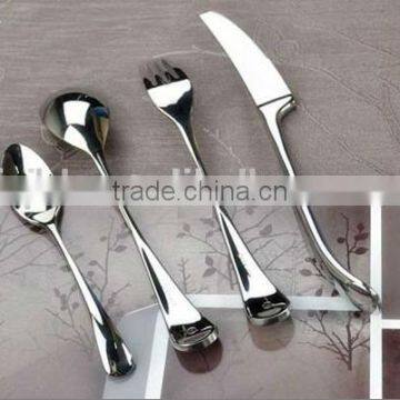FDA Certification Stainless Steel Flatware photo-6