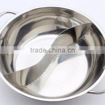 Stainless Steel Hot Pot photo-3