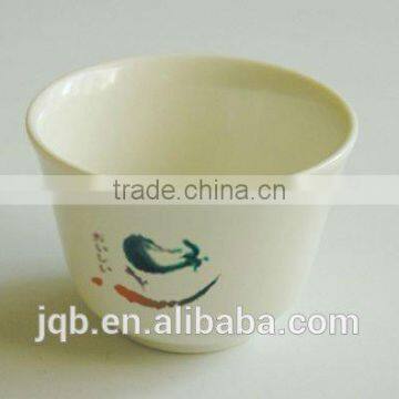 High Quality 100% Melamine Coffee Mug