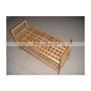 Shoe Rack Bench photo-3