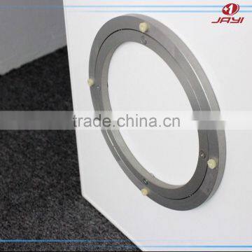 Custom Floating Lockable Perspex Acrylic Display Showcase Cabinet for Shop photo-3