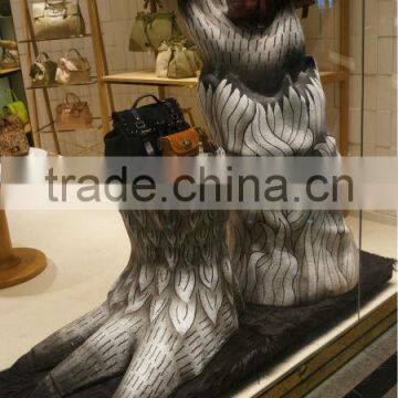 Large Fiberglass Figure photo-2