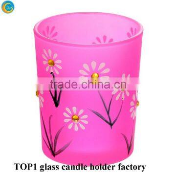 Tealight Candle Holder Form LOVE Centerpiece Decor photo-3