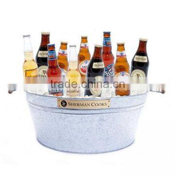 Embossing Logo Beer Cooler photo-4