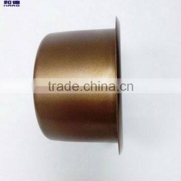 Promotional Brushed Metal Cup Holder for Sofa photo-3