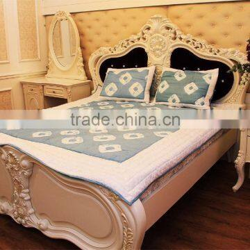 Silk Blanket and Pillow, Eco-friendly photo-4