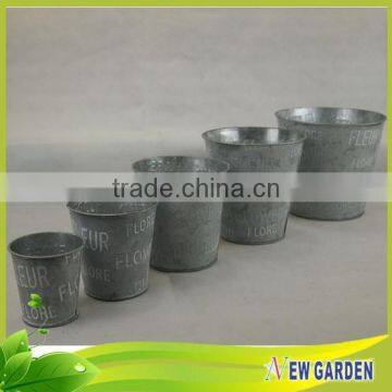 Gardening Colorful Vase Bonsai Pot China Products Wholesale photo-2