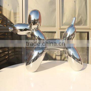 Customed Modern Garden Sculpture Bronze Alligator Art photo-5