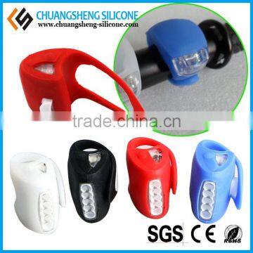 Wholesale Most Popular Led Strong Flashlight, Cheap Bicycle Led Strip Light photo-4