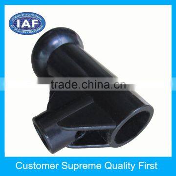 Factory Hot Sales Spare Parts Molding photo-3