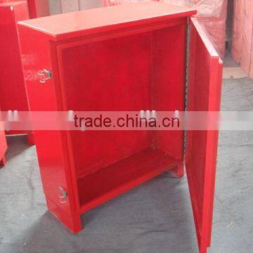 Fire Extinguisher Box, Fiberglass Box, Fire Cabinet photo-3