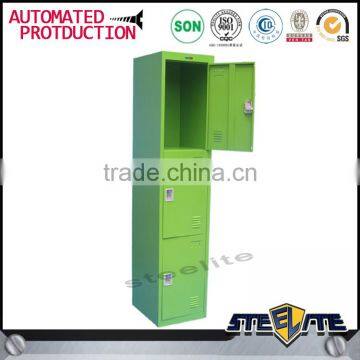 3 doors clothes lockers used school storage lockers for sale