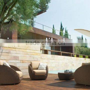 Outdoor Rattan Furniture Modern Outdoor Furniture