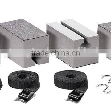 EVA Foam Kayak/canoe Car Top Carrier Kit photo-3