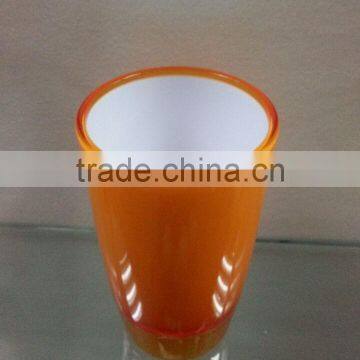 New Items Special Drinkware Acrylic Double Plastic Cups for Sale photo-5