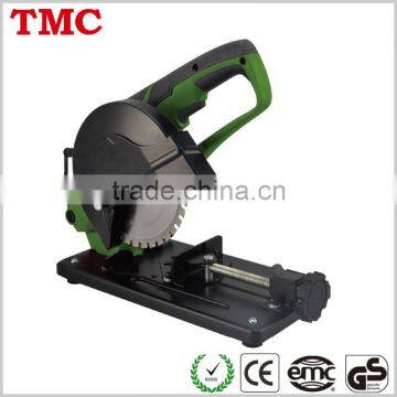 650w Mini Metal Cut Off Machine