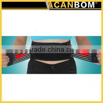 Warm Fever Dual Purpose Detachable Protecting Waist photo-5