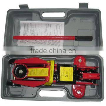 2T Hydraulic Flooring Jack Car Jack Auto Jack