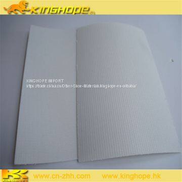 TPU Hot Melt Adhesive Sheet for Shoe Sole Material photo-3