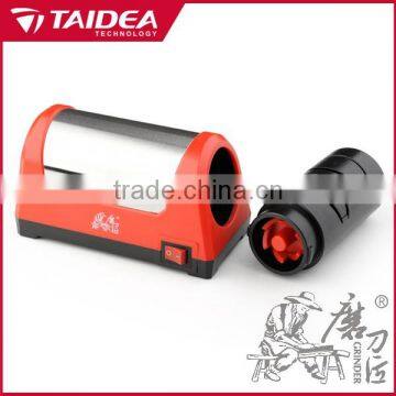 GRINDER Two Stages Electric Knife Sharpener photo-3
