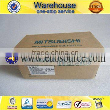 Mitsubishi AX81 Plc photo-6