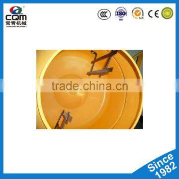 New Design for 500L Mini Concrete Mixerwith High Quality photo-4