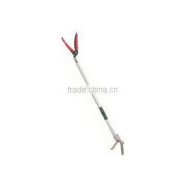 Long Reach Leafage Pruner (Big Open) - 4 sizes for option