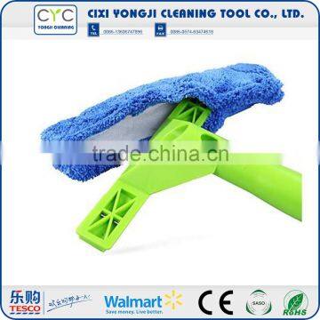 Multifunction Portable Glass Window Cleaning Wiper Squeegee photo-4