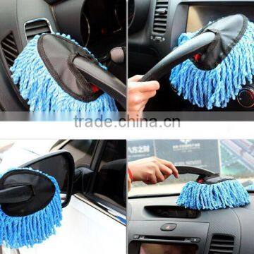 Factory Supplier High Quality Car Dvd Duster Cleaning Duster photo-2