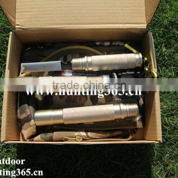 Multi-purpose Folding Outdoor Hunting Shovel Supply by Kalede Outdoor photo-3