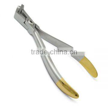 distal end cutter