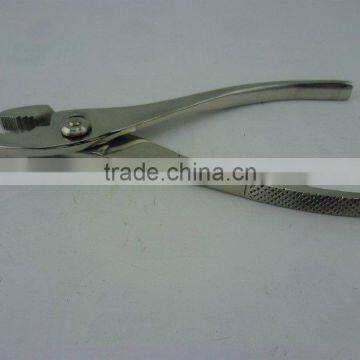 8" Adjustable Combination Pliers Stainless Steel Hand Tools photo-5